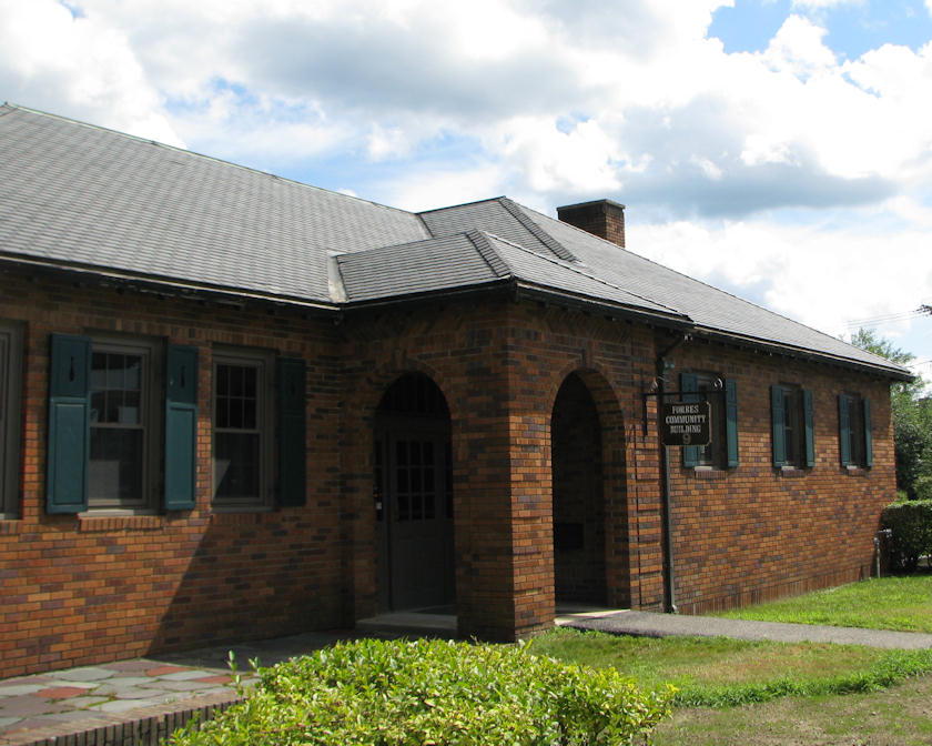 Community Center