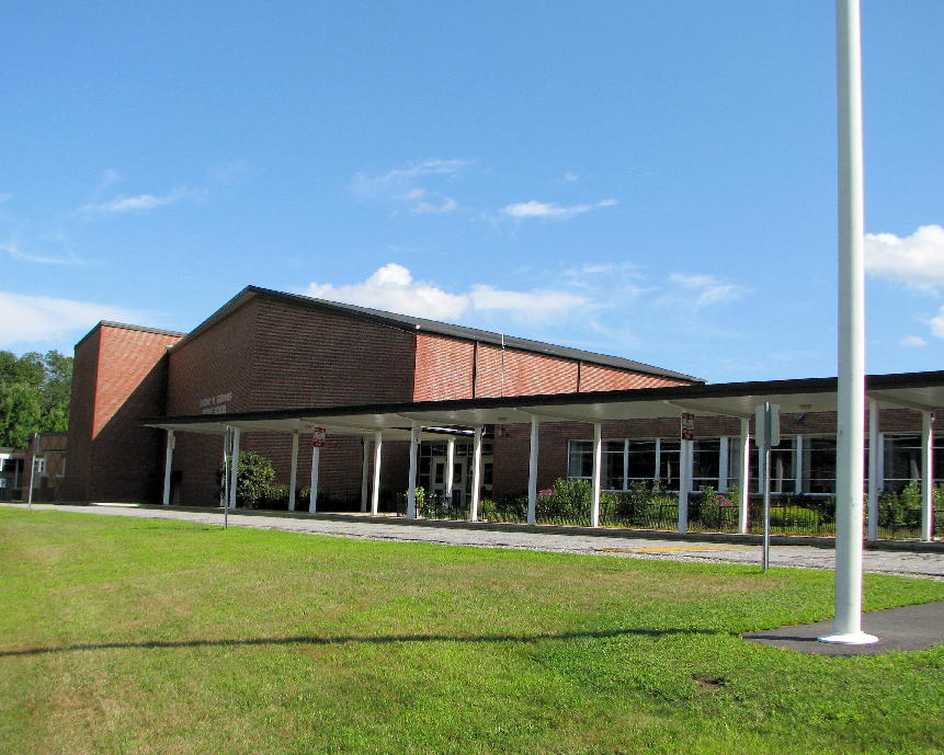Remembering Our High School